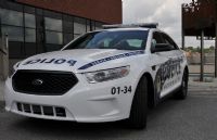 Quantité phénoménale de drogues saisies sur la rue King Ouest